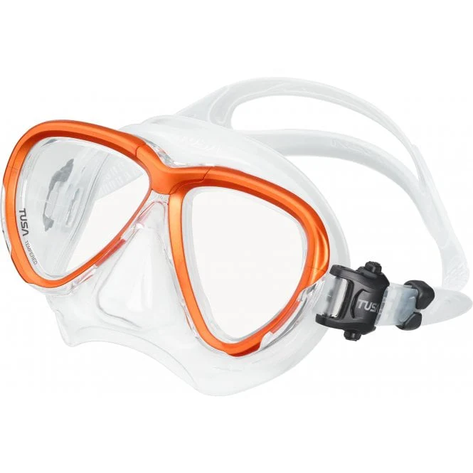 TUSA Intega Mask with Minus Corrective Lenses - Image 11