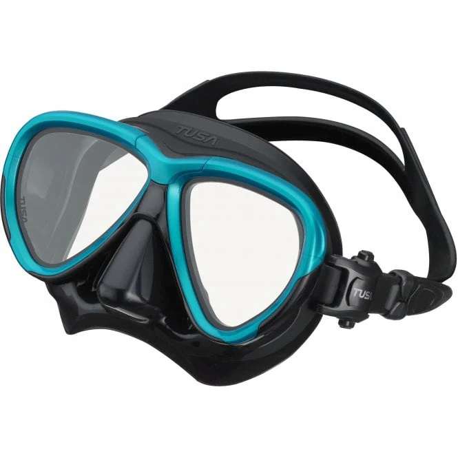 TUSA Intega Mask with Minus Corrective Lenses - Image 13