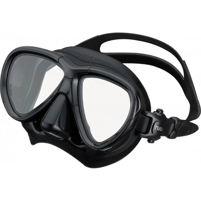 TUSA Intega Mask with Minus Corrective Lenses - Image 9