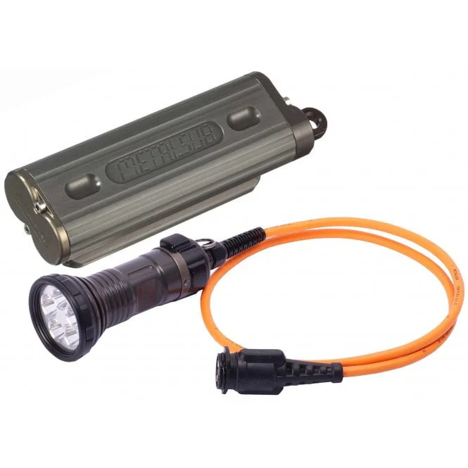 KL1242 / FX1204 2400 Lumen Package - Image 5
