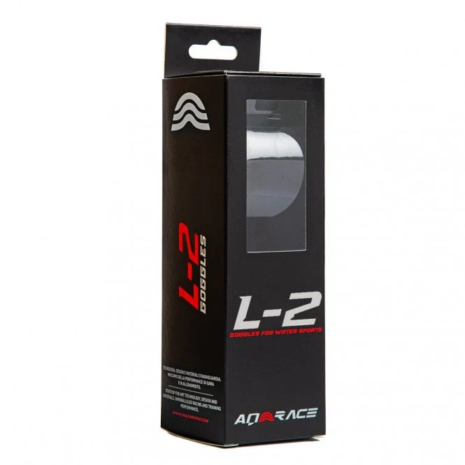 L2 / CZ Racing Goggles - Image 3
