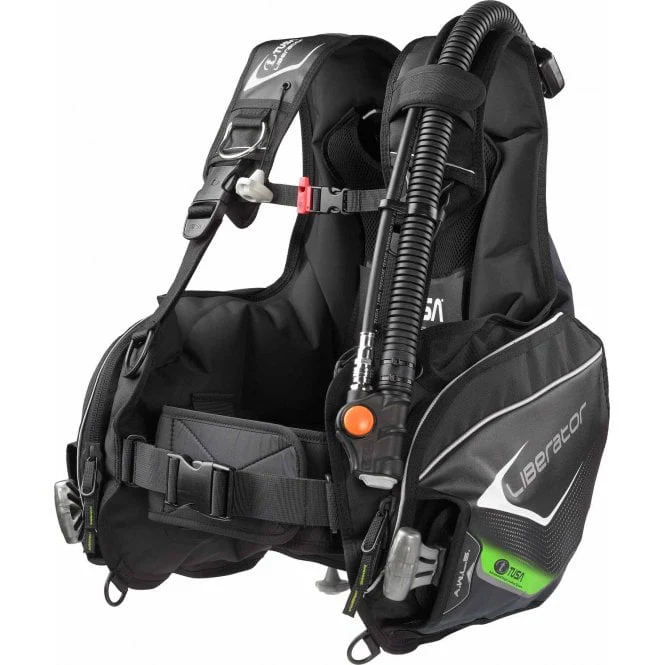 TUSA Liberator BC - Image 6