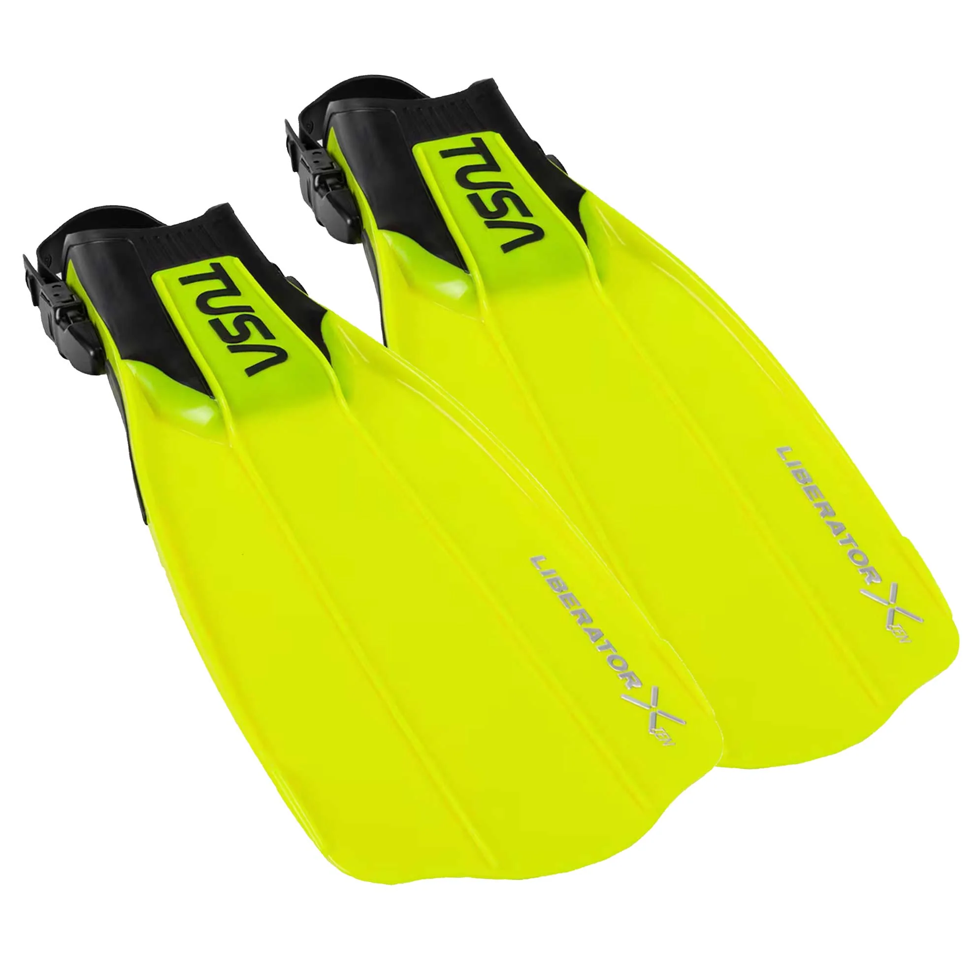 TUSA Liberator X-Ten Fins - Image 3