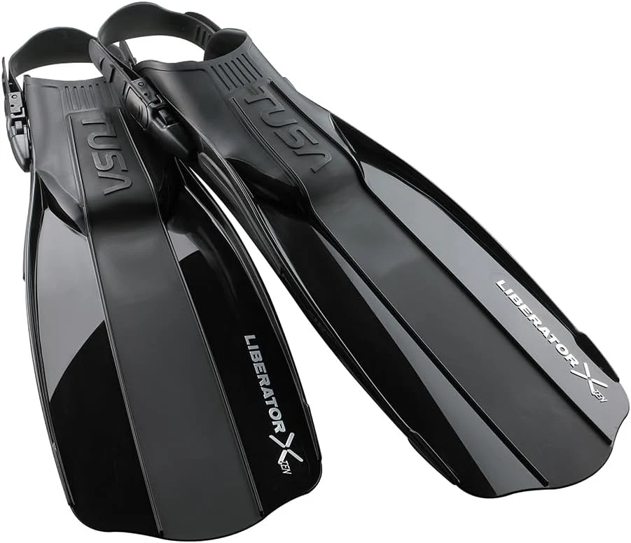 TUSA Liberator X-Ten Fins - Image 4