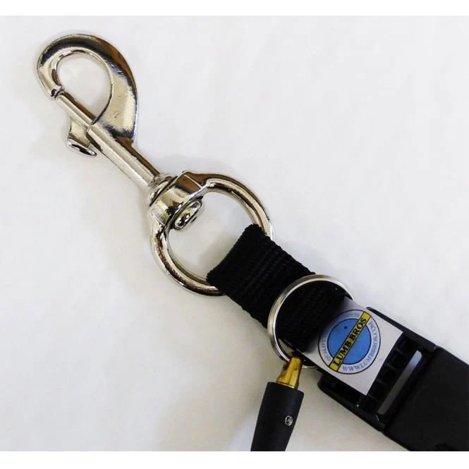 Lumb Heavy Duty Torch / Camera Lanyard - Image 3