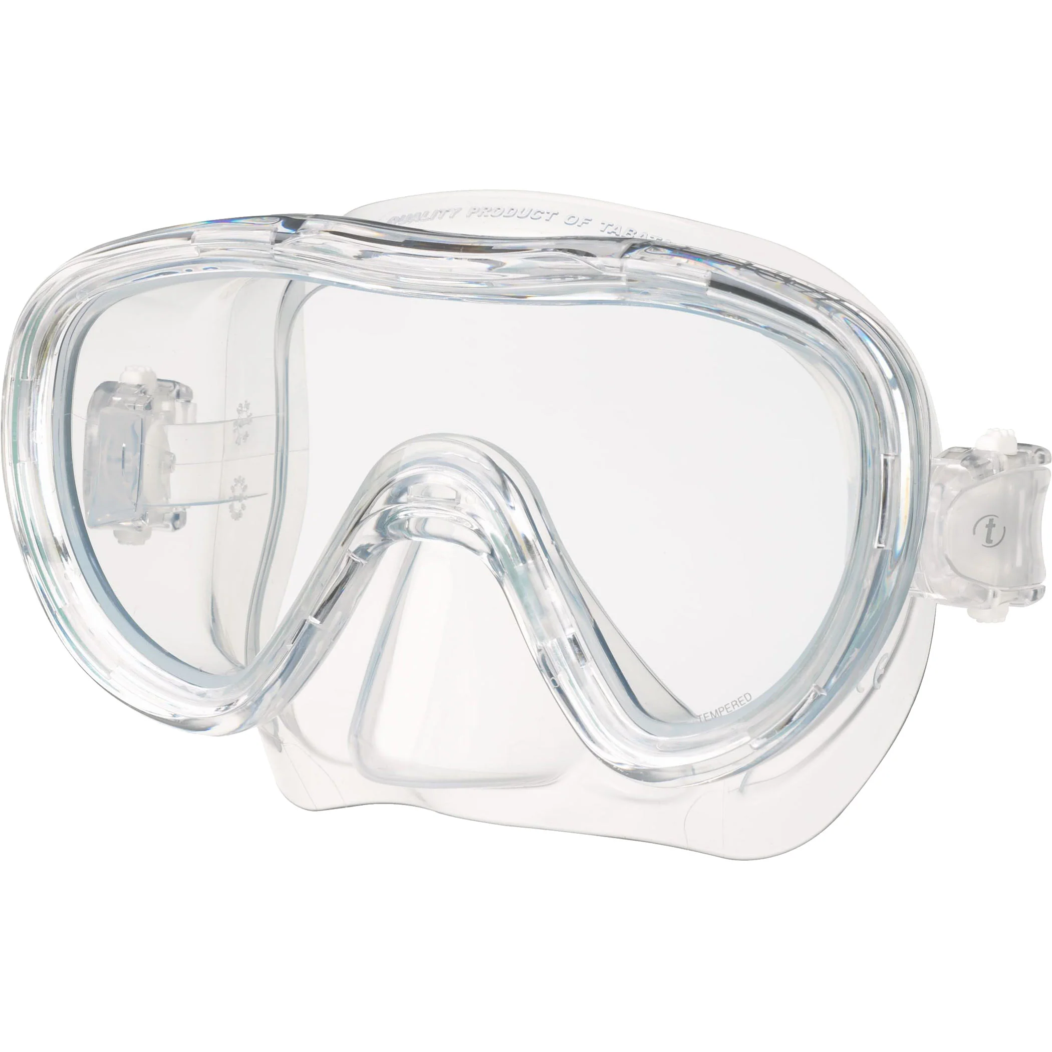 TUSA M-111 Kleio II Mask - Image 3