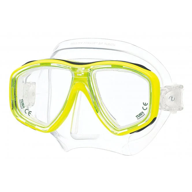 TUSA M-212 Freedom Ceos Mask - Image 11