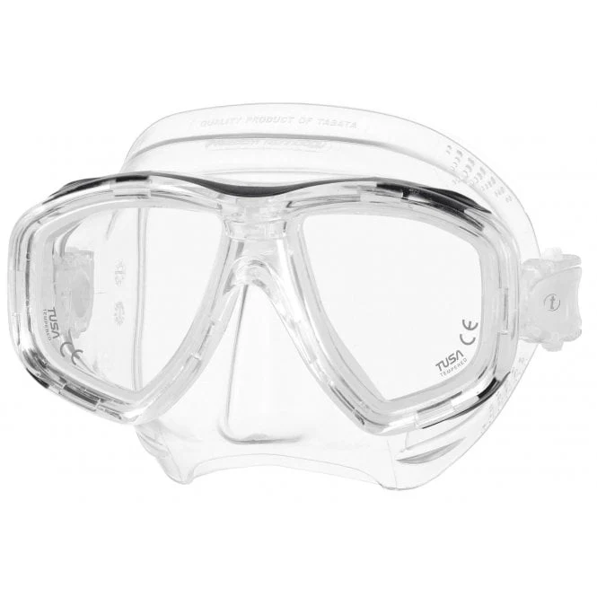 TUSA M-212 Freedom Ceos Mask - Image 13