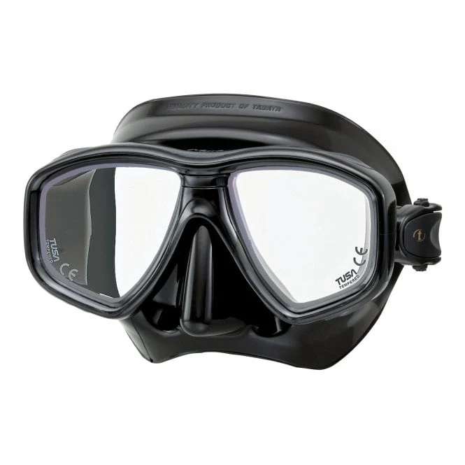TUSA M-212 Freedom Ceos Mask - Image 14