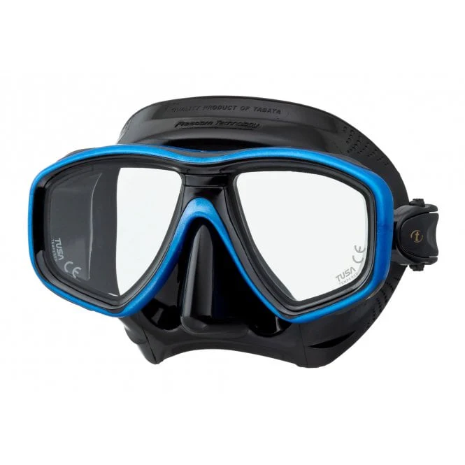 TUSA M-212 Freedom Ceos Mask - Image 15