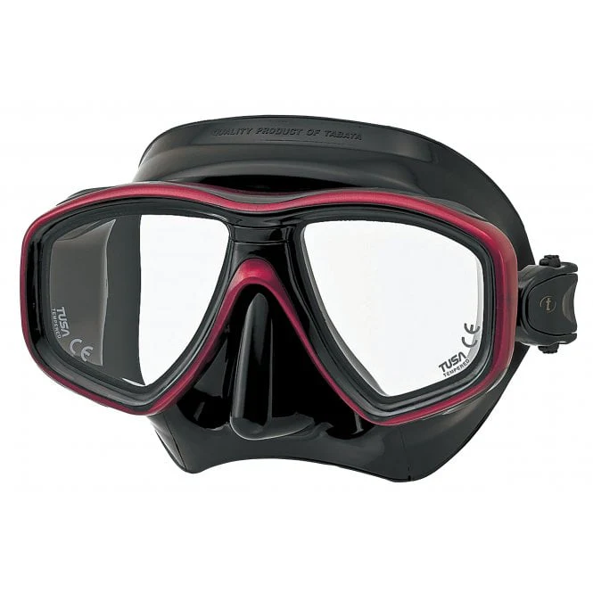 TUSA M-212 Freedom Ceos Mask - Image 6