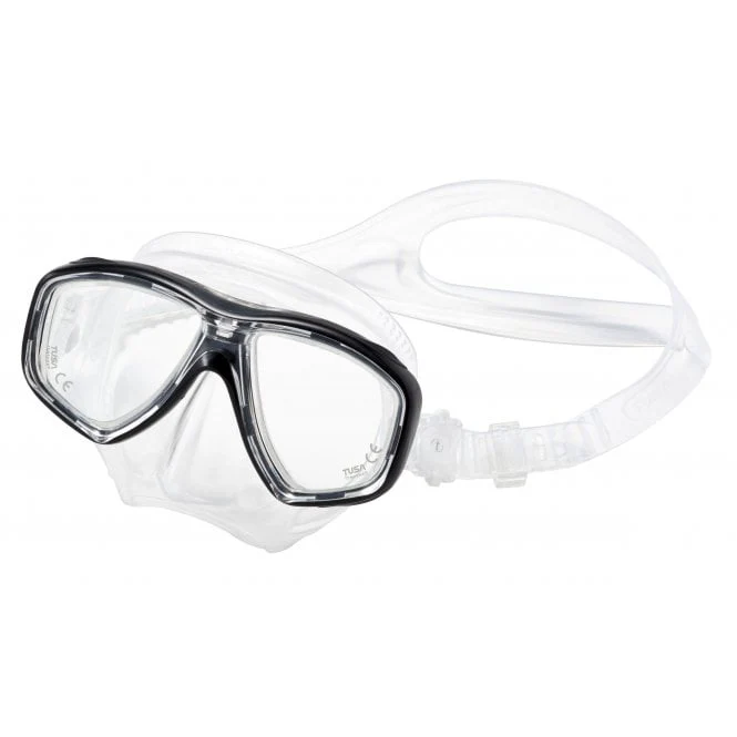 TUSA M-212 Freedom Ceos Mask - Image 7