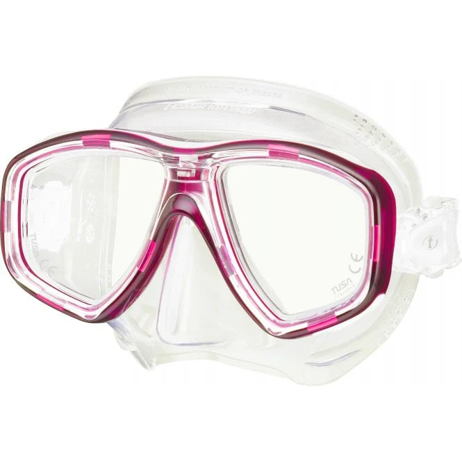 TUSA M-212 Freedom Ceos Mask - Image 8