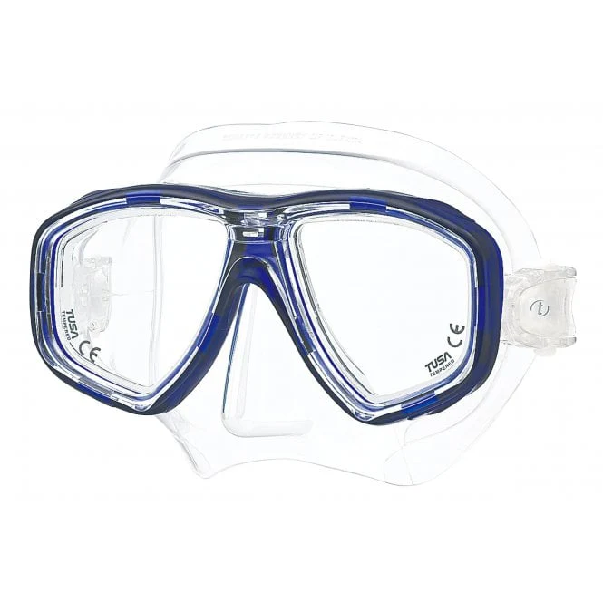 TUSA M-212 Freedom Ceos Mask - Image 9