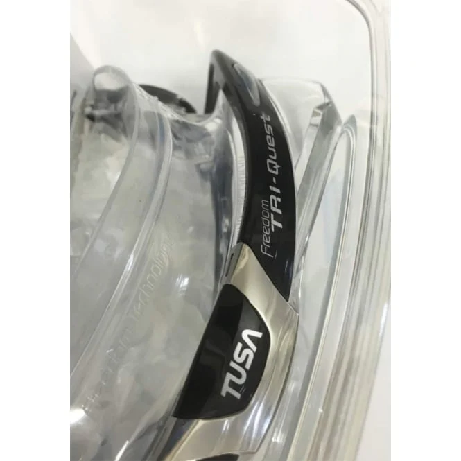 TUSA M3001 FREEDOM TRI-QUEST - Image 7