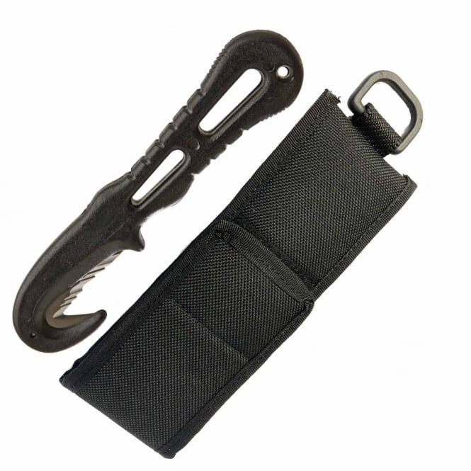 Maniago TS1 Long Grip Line Cutter - Image 3