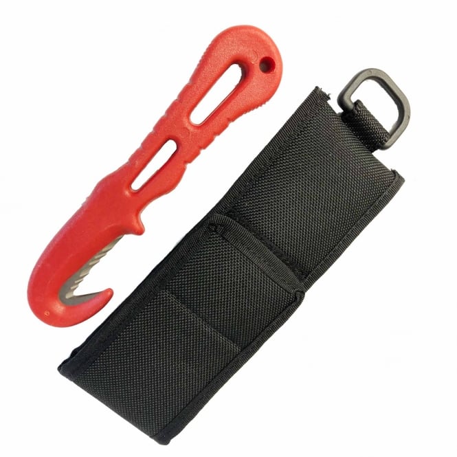 Maniago TS1 Long Grip Line Cutter - Image 4