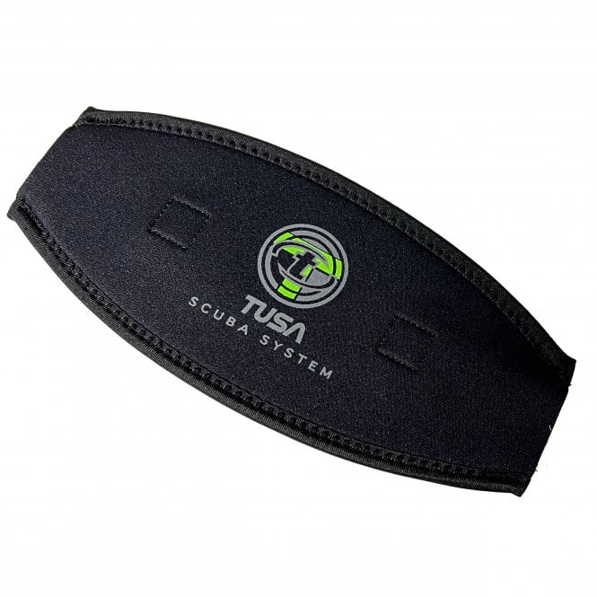 TUSA Mask Strap Cover - Image 3