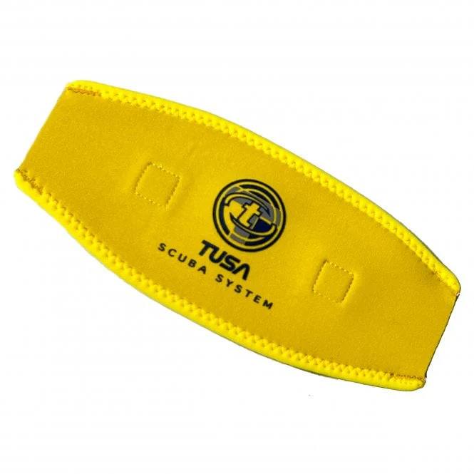 TUSA Mask Strap Cover - Image 4