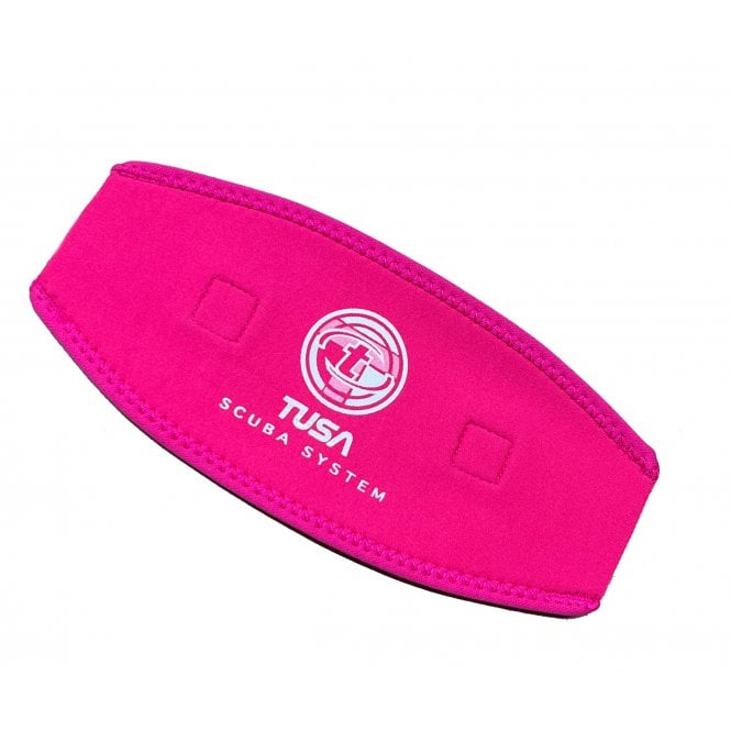 TUSA Mask Strap Cover - Image 5