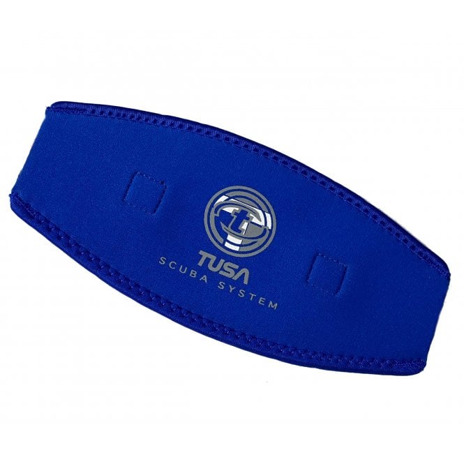 TUSA Mask Strap Cover - Image 6