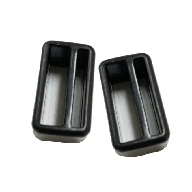 TUSA Mask Strap Tie x 2 Narrow Strap / Modern Style - Image 3