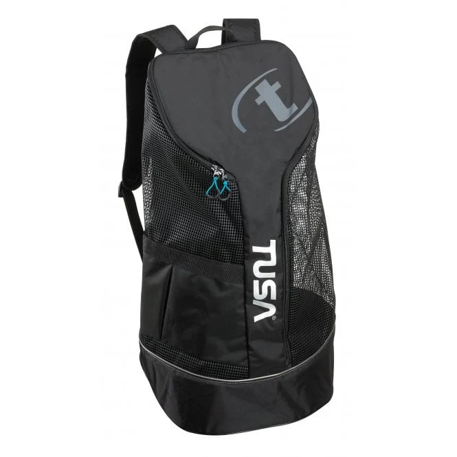 TUSA XL MESH BACKPACK - Image 2
