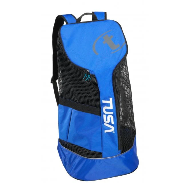 TUSA XL MESH BACKPACK - Image 5
