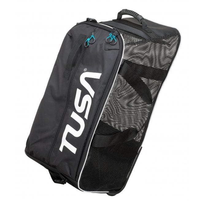 TUSA Mesh Roller Bag - Image 2