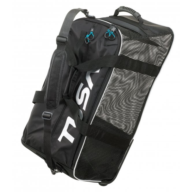 TUSA Mesh Roller Bag - Image 3