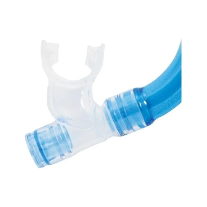 TUSA Mini-Kleio Dry Snorkel Combo - Image 6
