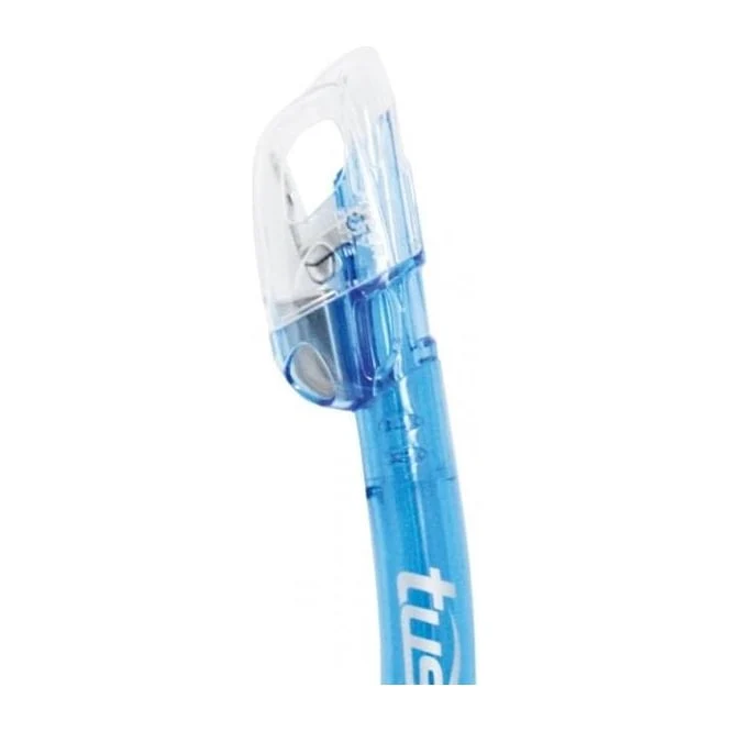 TUSA Mini-Kleio Dry Snorkel Combo - Image 7