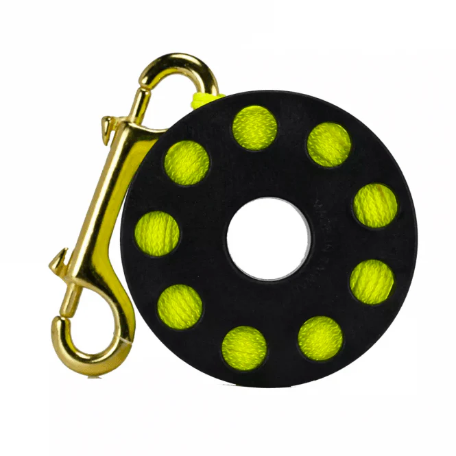 Mini Reel/Finger Spool - 20m - Image 3