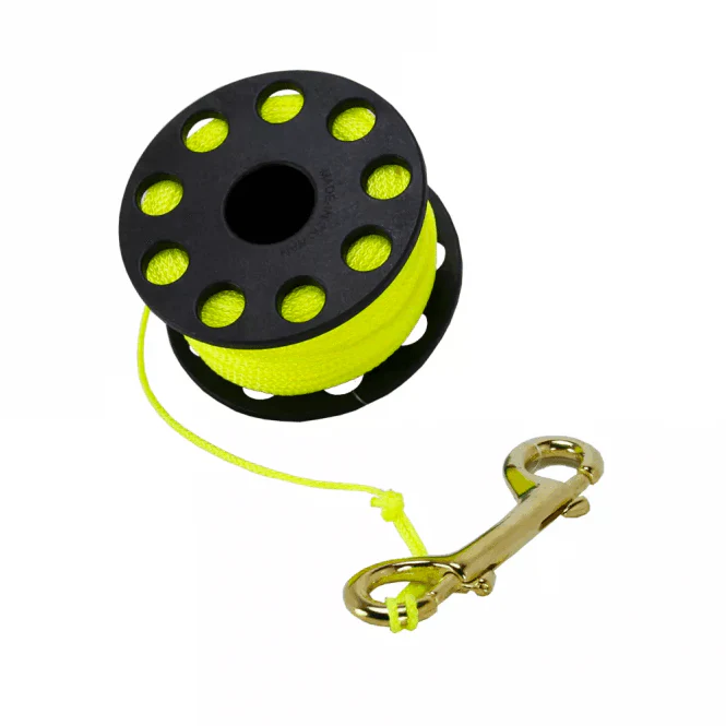 Mini Reel/Finger Spool - 30m - Image 3