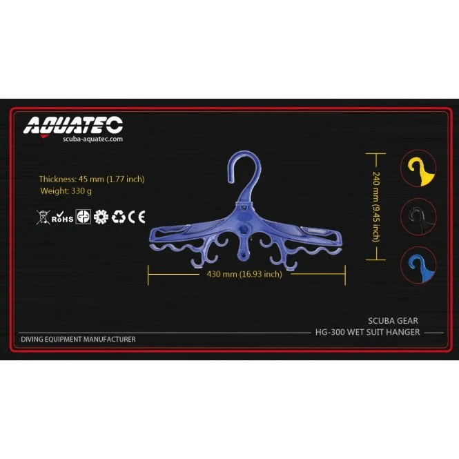 Multi-Functional Hanger - Image 3