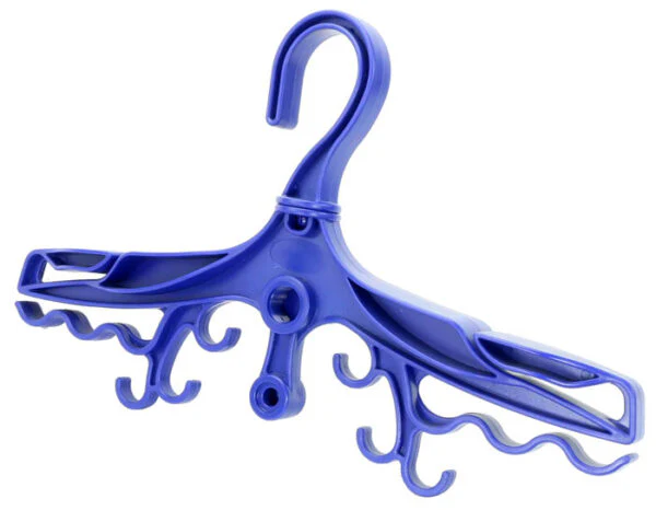 Multi-Functional Hanger - Image 5