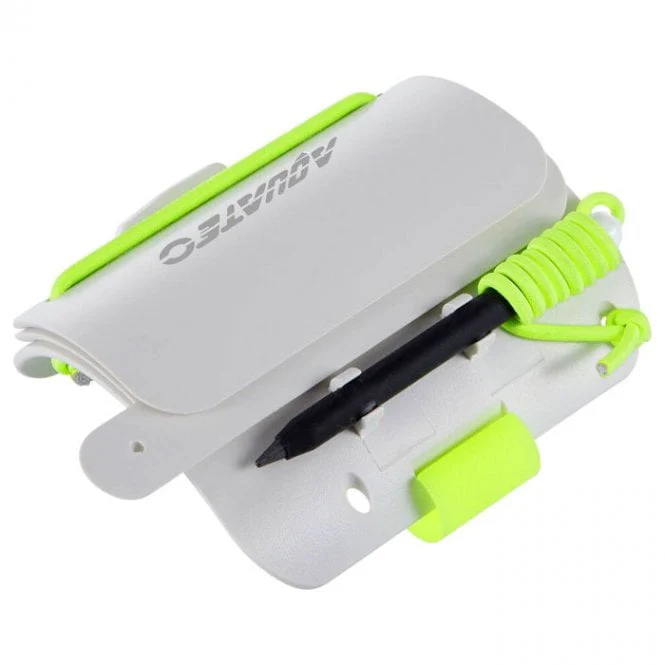 Multi-Layer Wrist Slate with Pencil - Image 4