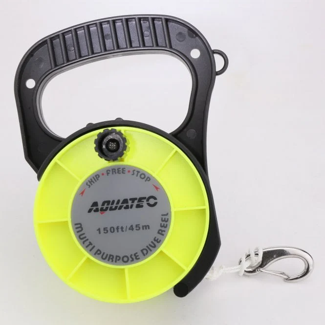 Multi Purpose Reel - 45m - Image 6