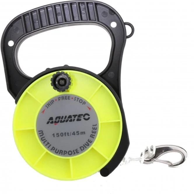 Multi Purpose Reel - 45m - Image 7