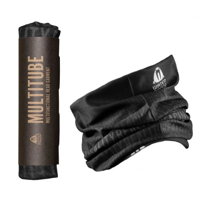 MultiTube - Multifunctional Head Garment - Image 7