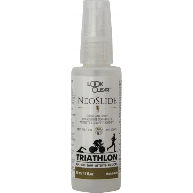 NeoSlide Spray 120ml (2x60ml) - Image 3