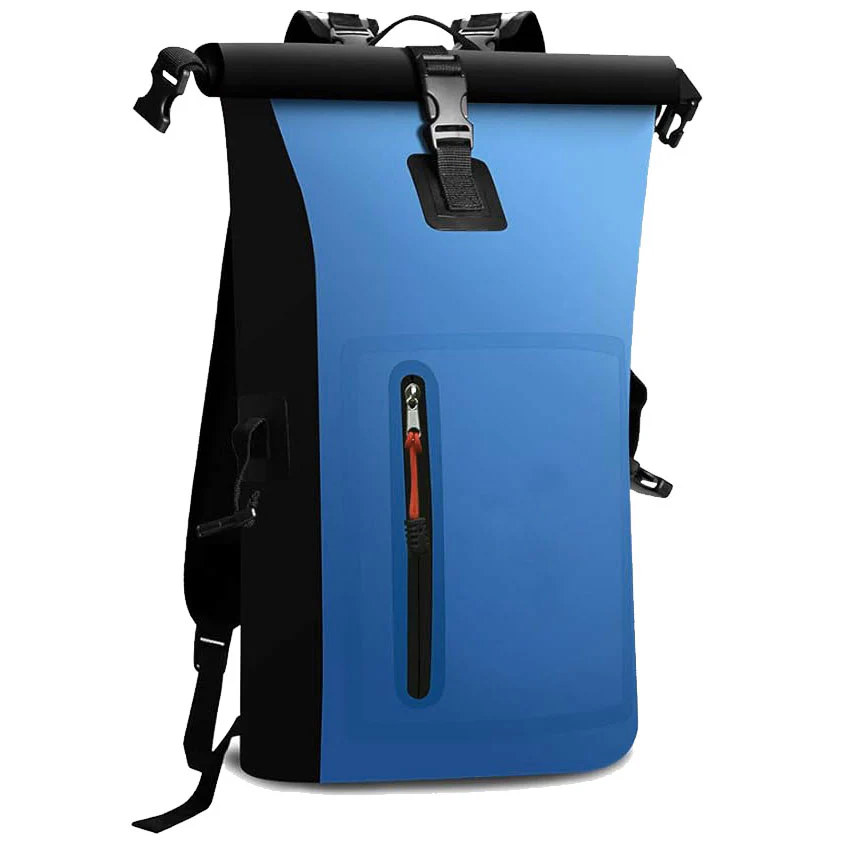 Ocean Pack 25 Litre Dry Backpack - Image 3