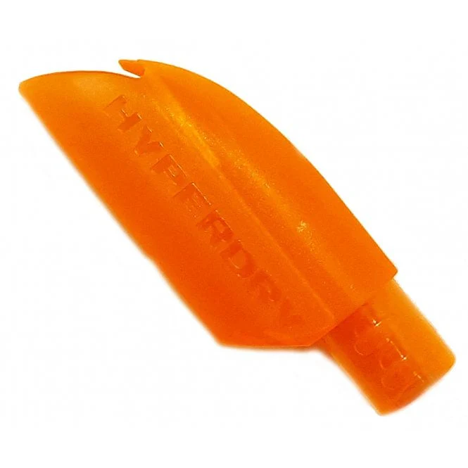 TUSA Orange Hyperdry top - Image 2