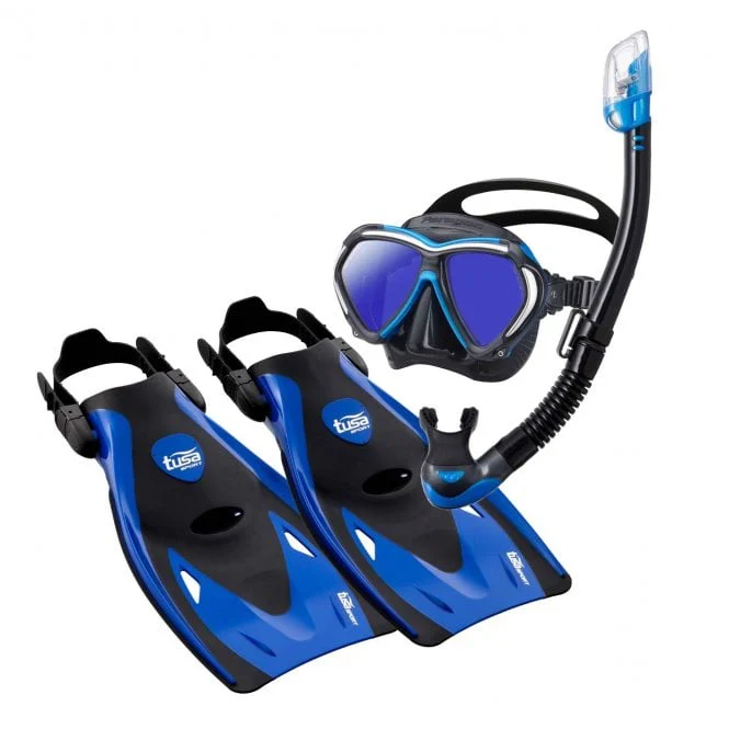 TUSA Paragon Pro Elite Set - Image 8