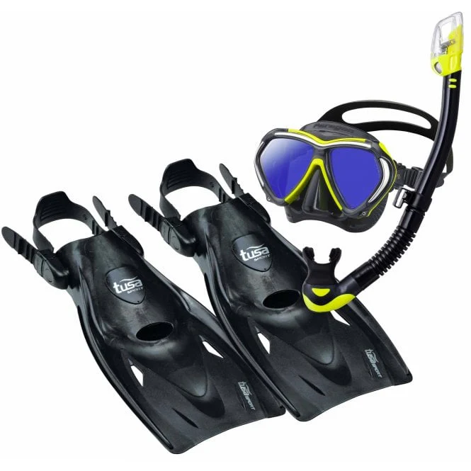 TUSA Paragon Pro Elite Set - Image 9