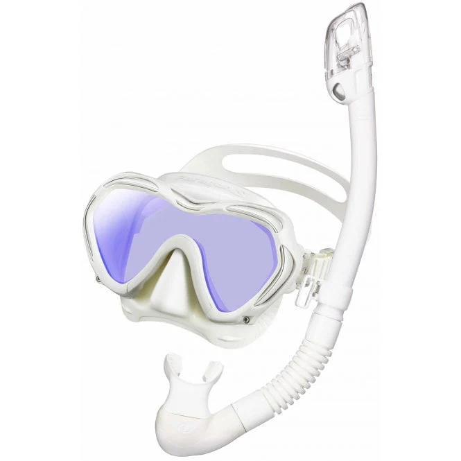 TUSA Paragon S Elite II Snorkel Set - Image 9