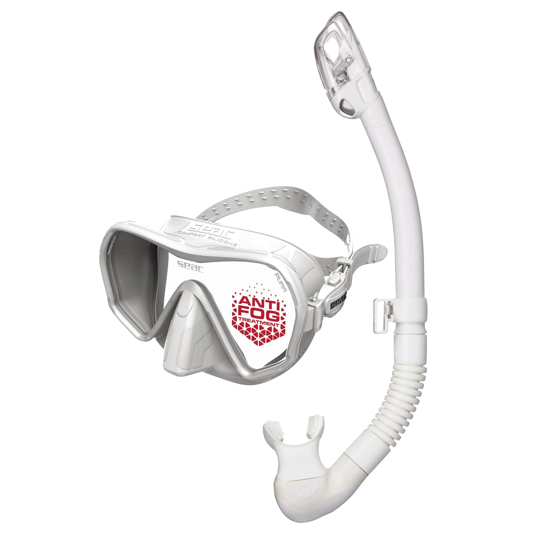 Seac Pura Antifog Hyperdry Elite Package - Image 2