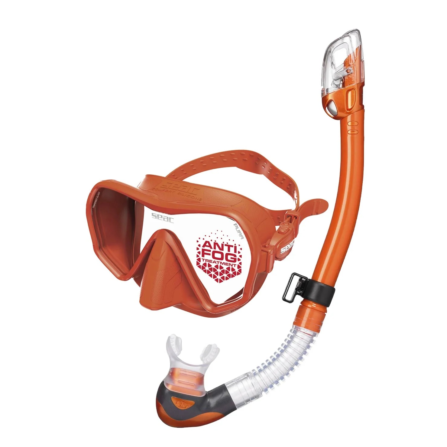 Seac Pura Antifog Hyperdry Elite Package - Image 3