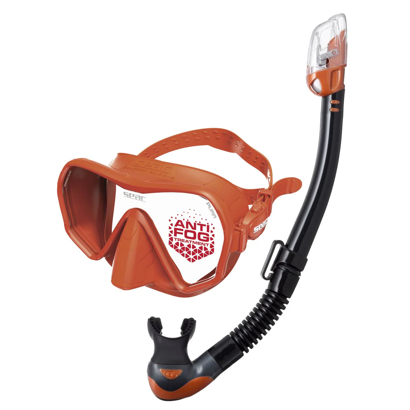 Seac Pura Antifog Hyperdry Elite Package - Image 4