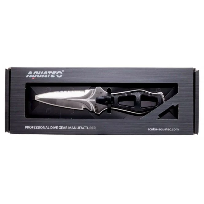 Raptor Safety Knife with Blunt Tip - Image 4
